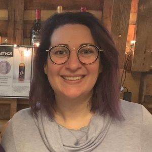 Meet your Posher, Kaitlyn